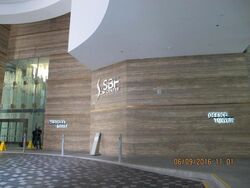 Sbf Center (D1), Office #335569821